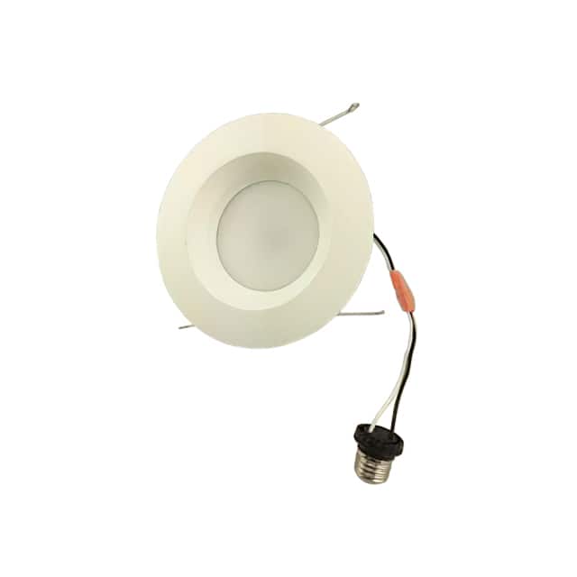 WX-E3Y0-4 LED 10W 4 INCH RECESSED DOWNLIGH