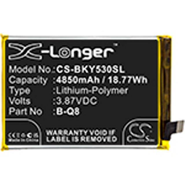 CS-BKY530SL Replacement for Cameron Sino CS-