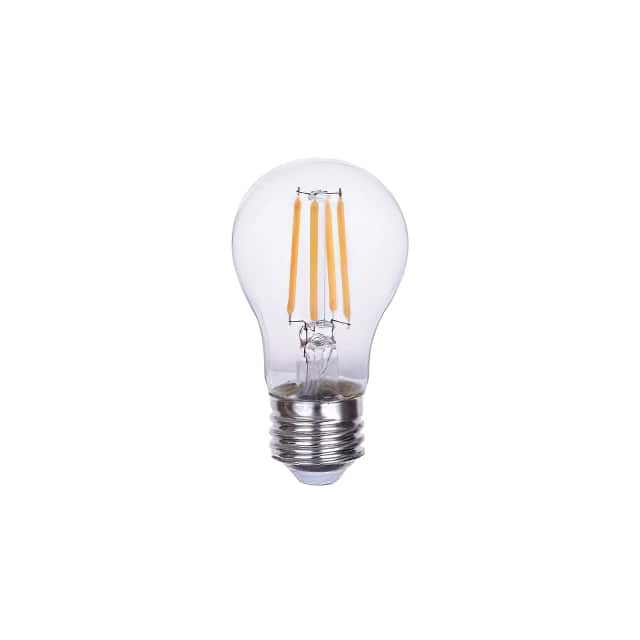 2PAK:WX-DT2D-6 LED ADVANTAGE FILAMENT A15 320 D