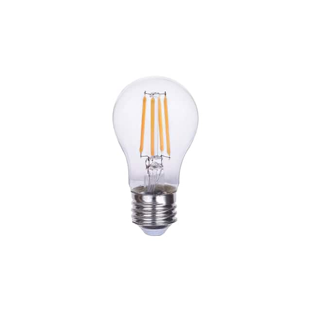 2PAK:WX-DT2E-5 LED ADVANTAGE FILAMENT A15 320 D