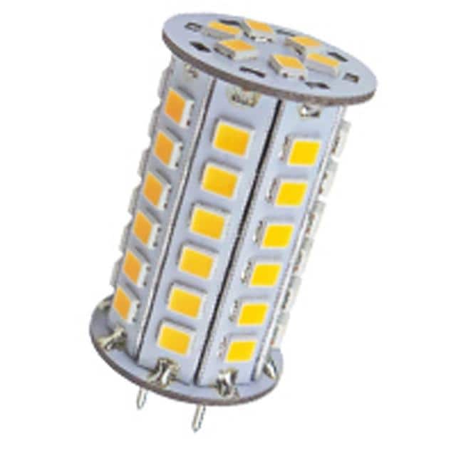 WX-J8E6-9 LED JC 5.5W 3000 G4 OMNIDIRECTIO