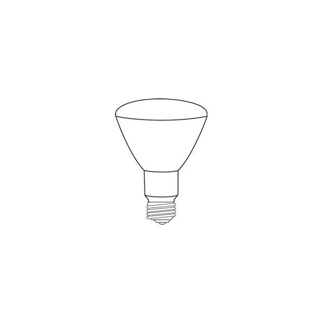 WW-Q7J3-7 LED 8.5W 120-VOLT E26 MEDIUM SCR
