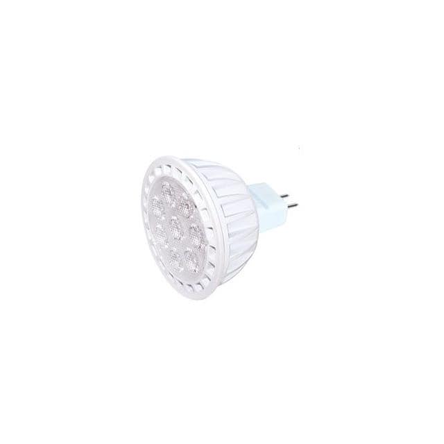 WW-LE3W-7 7W 12V DIMMABLE MR16 50K FL 80CR