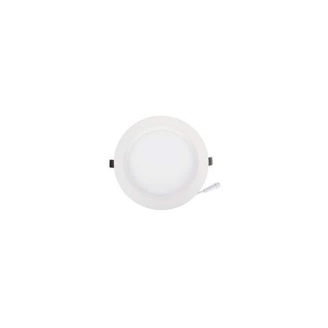 WX-DRJC-1 6" SLIM DOWN LIGHT ROUND BAFFLES