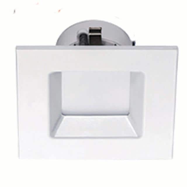 WX-J8HY-0 4 INCH SQUARE LED DOWNLIGHT, 270