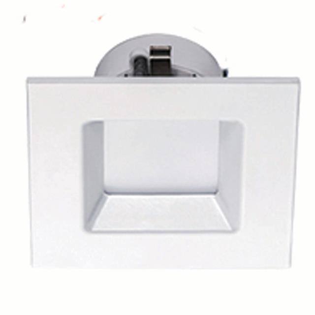 WX-J8HZ-1 4 INCH SQUARE LED DOWNLIGHT, 400