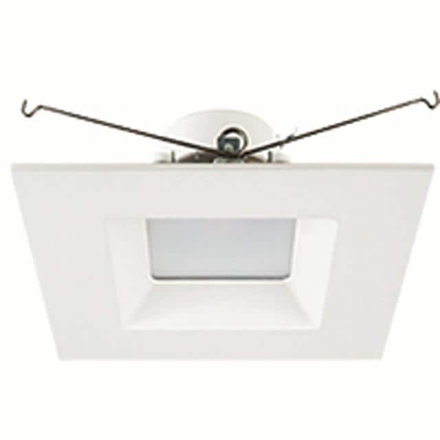 WX-J8J3-6 6 INCH SQUARE LED DOWNLIGHT, 400