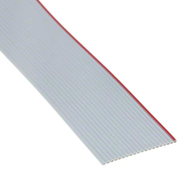 82-28-3020 CBL RIBN 20COND 0.039 GRAY 5'