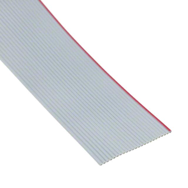 0082283024 CBL RIBN 24COND 0.039 GRAY 100'