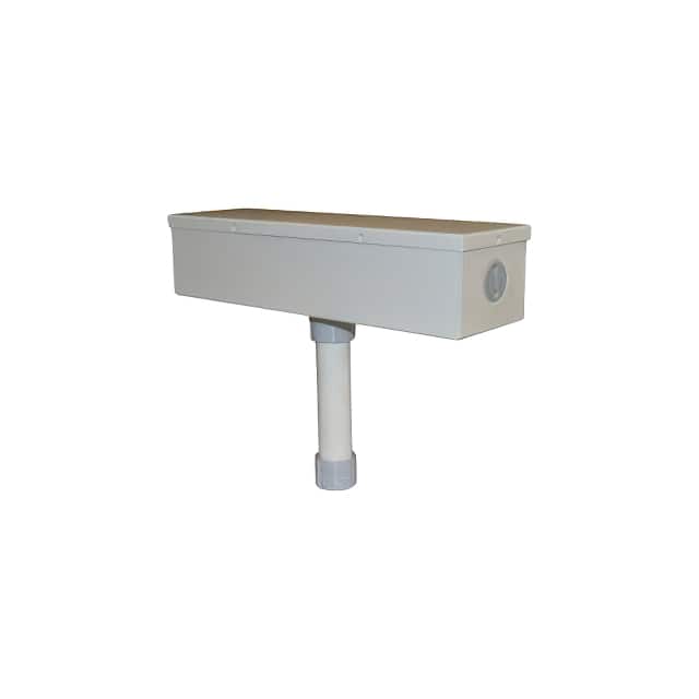 WX-DR0Q-6 KIT, JUNCTION BOX WITH 3/4 INCH