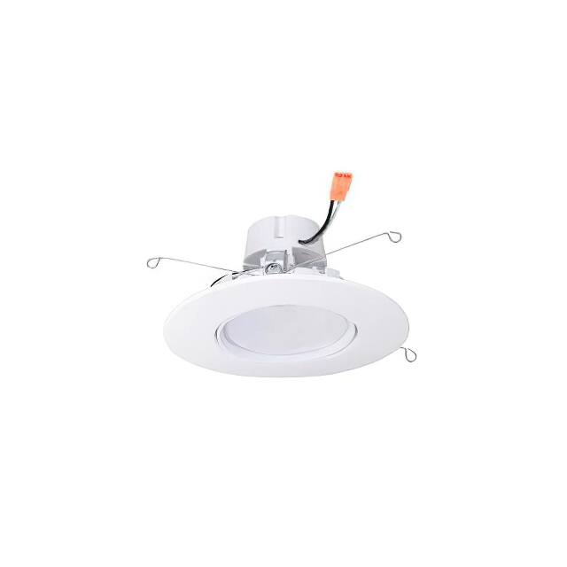 WX-DTRX-3 LED DOWNLIGHT KIT ROTATABLE EYE