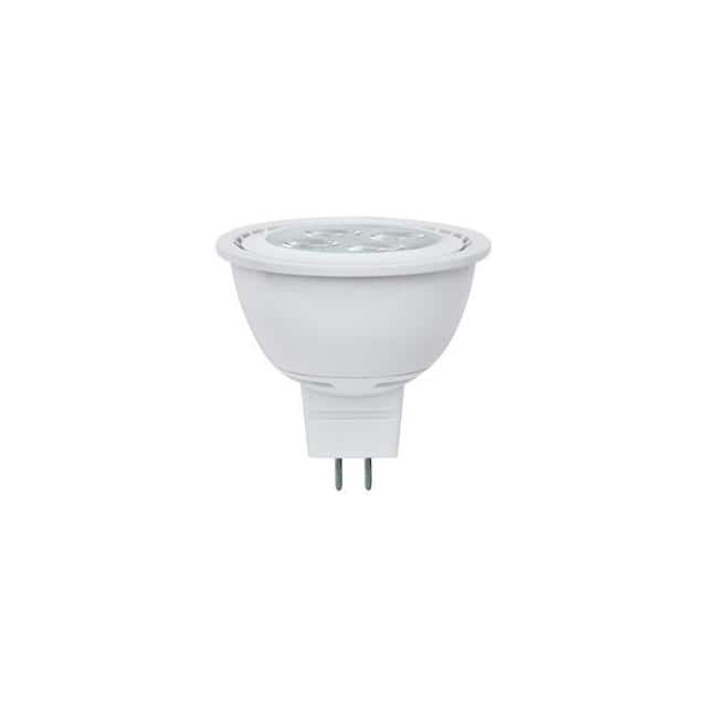 WW-QFAK-0 LED GEN4  MR16 GU5.3, 25 DEGREE