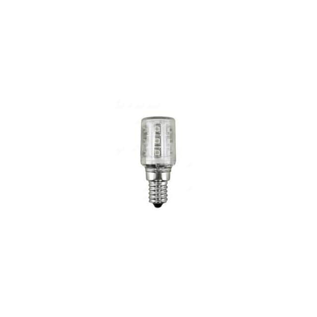 WW-AT56-7 LED WHITE 120V E14 T8