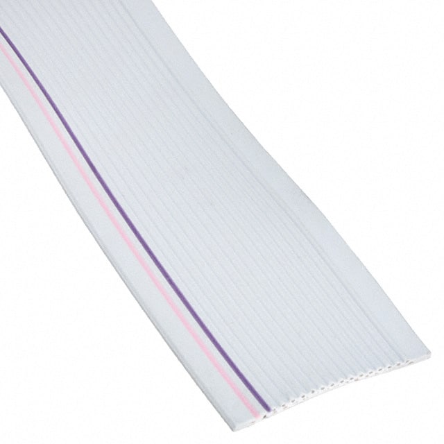 3476/16 100 CBL RIBN 16COND 0.05 GRAY 100'