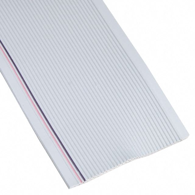 3476/34 100 CBL RIBN 34COND 0.05 GRAY 100'