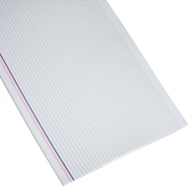 3476/40 100 CBL RIBN 40COND 0.05 GRAY 100'