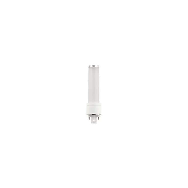 WX-4EUC-8 6W LED 3500K 4-PIN G24Q BASE BAL
