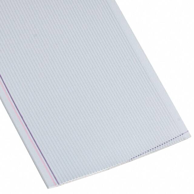 3476/50 100 CBL RIBN 50COND 0.05 GRAY 100'