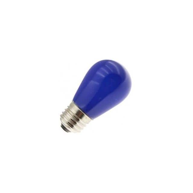 2PAK:WX-EL0H-2 LED/S14/CB 120-130V