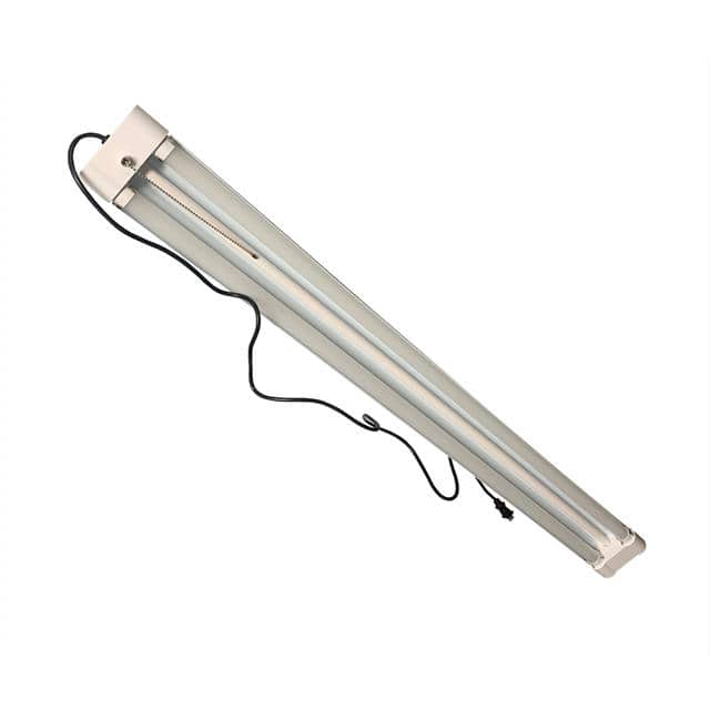 GI-4RSL-D100-G4 36W LED SHOP LIGHT, 36W, 4,200LM