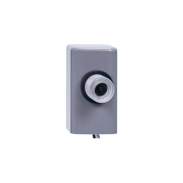 WX-DR32-8 PHOTOCELL, FLUSH MOUNT, 120-277V