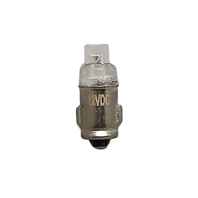 4PAK:WW-F51G-5 LED DIRECT REPLACEMENT 12V DC BA