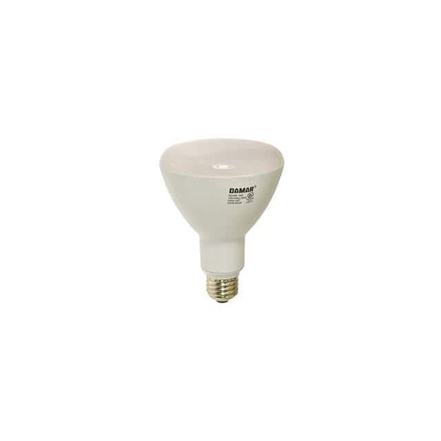 WW-E5H7-3 LED W. FLOOD E26 BR30 14W 120V 2