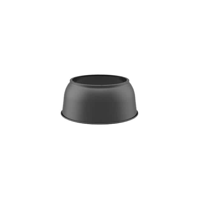 WX-DU66-1 SIGNAL REFELCTOR, ALUMINUM, 90 D