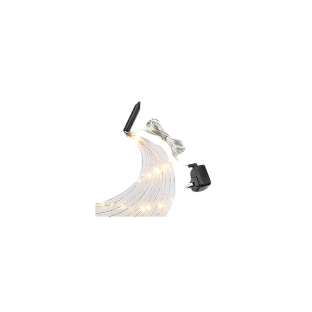 WW-Q6TE-2 LED/STAR/COP/M/27K INDOOR LED ST