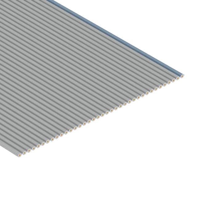 3355/37 100 CBL RIBN 37COND 0.05 GRAY 100'