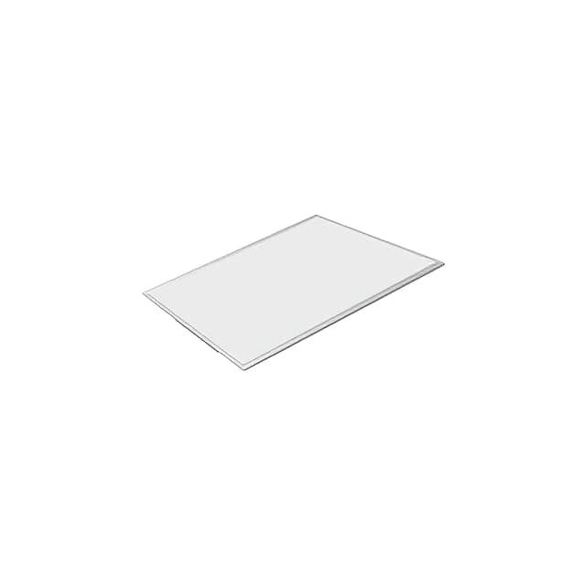 WX-DQUS-3 EDGE-LIT SLIM PANEL 2X2 DLC V4.0