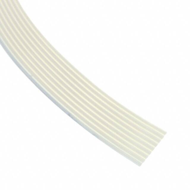 2010/09 100SF CBL RIBN 9COND 0.05 WHITE 100'