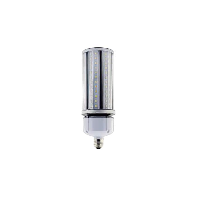 WX-DQU8-6 LED HID REPLACEMENT 54W-7290LM 5