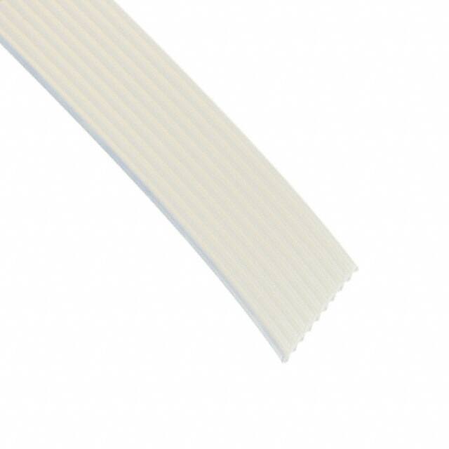 2010/10 100SF CBL RIBN 10COND 0.05 WHITE 100'