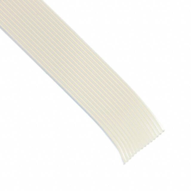 2010/14 100SF CBL RIBN 14COND 0.05 WHITE 100'