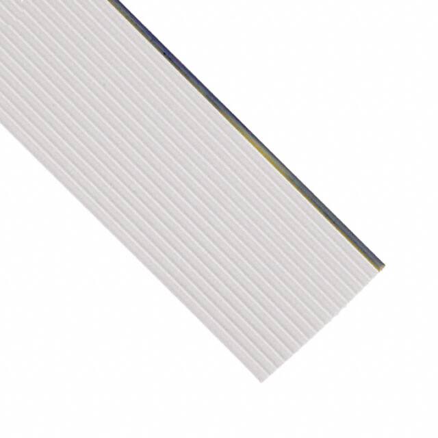 2010/16 100SF CBL RIBN 16COND 0.05 WHITE 100'