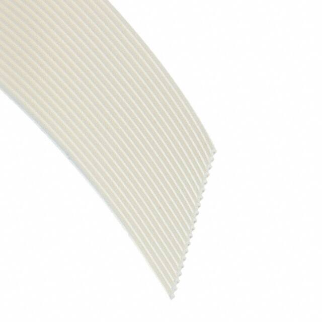 2010/20 100SF CBL RIBN 20COND 0.05 WHITE 100'