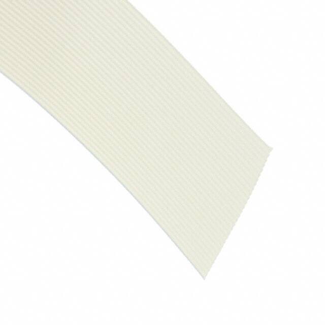 2010/30 100SF CBL RIBN 30COND 0.05 WHITE 100'