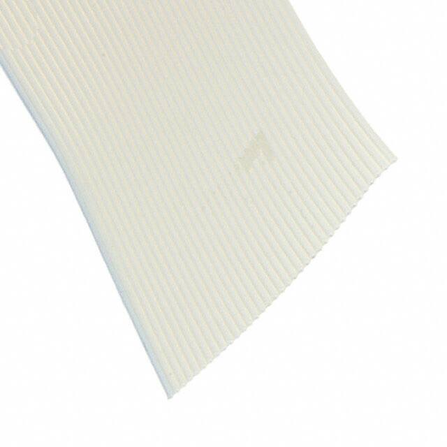 2010/36 100SF CBL RIBN 36COND 0.05 WHITE 100'