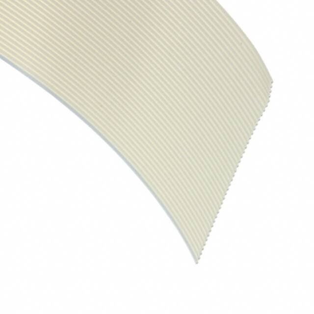 2010/40 100SF CBL RIBN 40COND 0.05 WHITE 100'