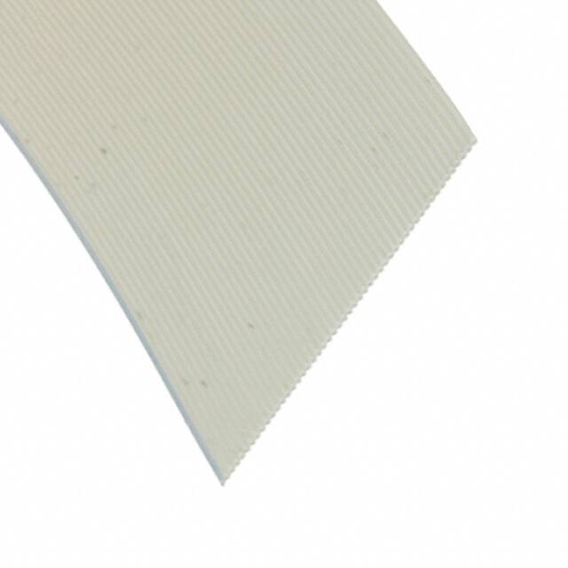 2049/50 100SF CBL RIBN 50COND 0.025 WHITE 100'