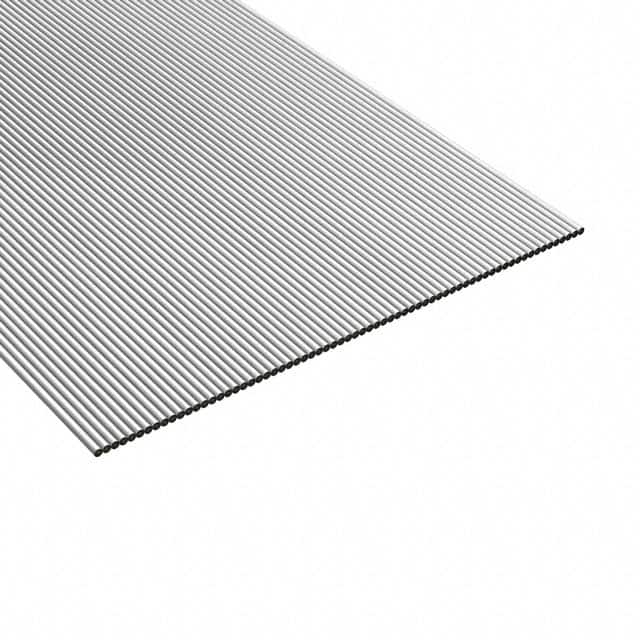 2049/68 100SF CBL RIBN 68COND 0.025 WHITE 100'
