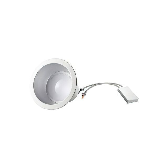 WX-DQTC-1 3000K LED COMMERCIAL DOWNLIGHT R