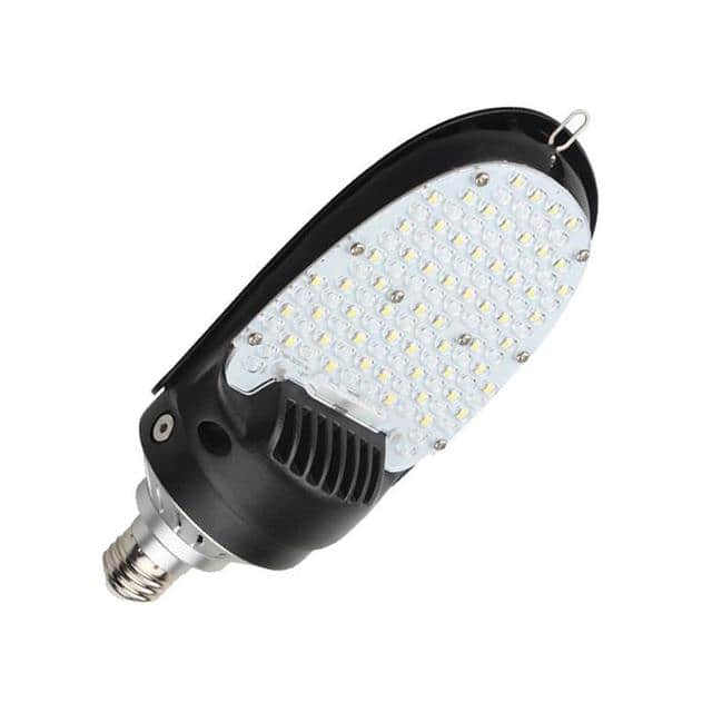 110684 HD 1.2  LED FLAT HEAD CORNCOB BU