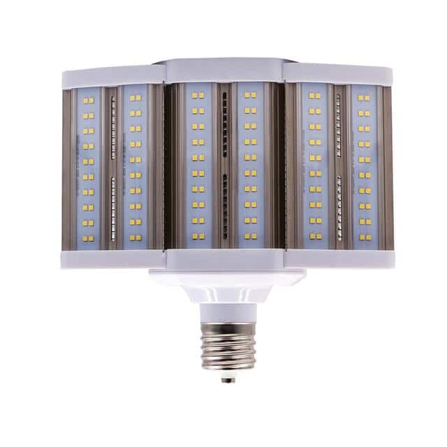 WX-J8DU-3 LED 80W 5000 HID AREA LIGHT RETR