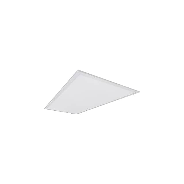 WX-DRBU-1 SLIM PANEL 2X4 6250LM 125LPW 80C