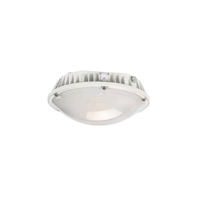 WX-DU1W-9 SURFACE CANOPY, ROUND, GARAGE 80