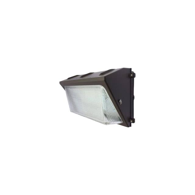 WX-DQWA-2 LED GLASS WALLPACK DLC V4.0 STAN