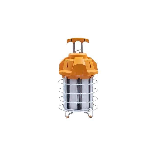 WX-DRCY-0 LED TEMPORARY WORK LIGHT CONNECT