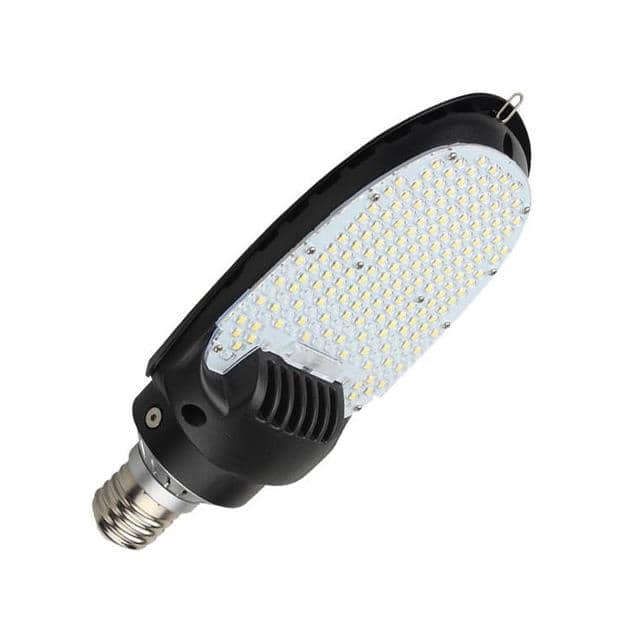 110692 HD 1.2  LED FLAT HEAD CORNCOB BU